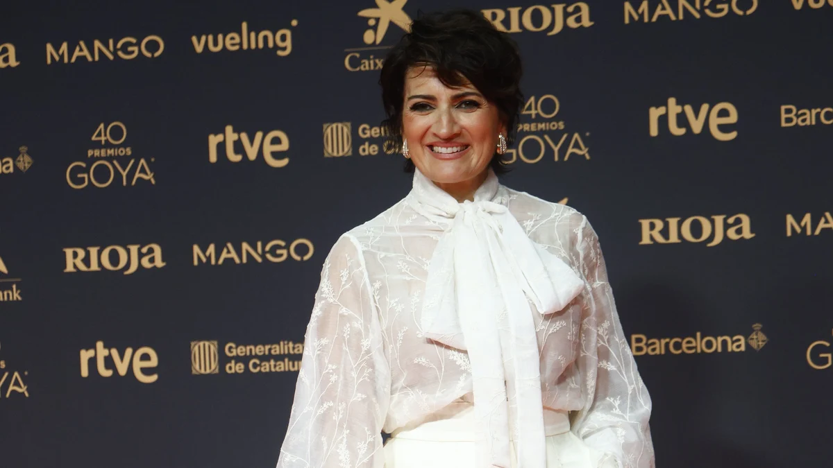 Abogados Cristianos reclama a la Academia que sancione a Silvia Abril por  su ataque público contra la fe cristiana