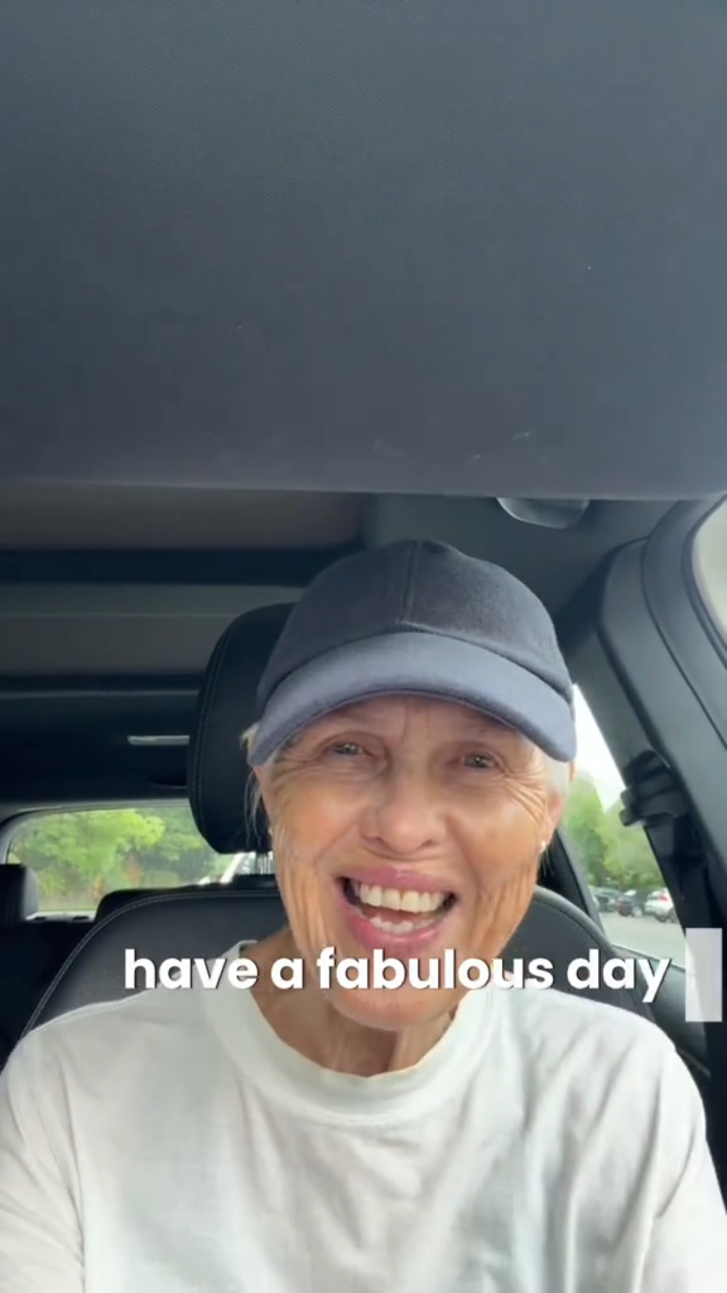 Road rage moment caught on camera sparks debate