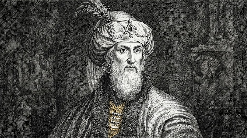 Flavius Josephus lived near the time of Jesus