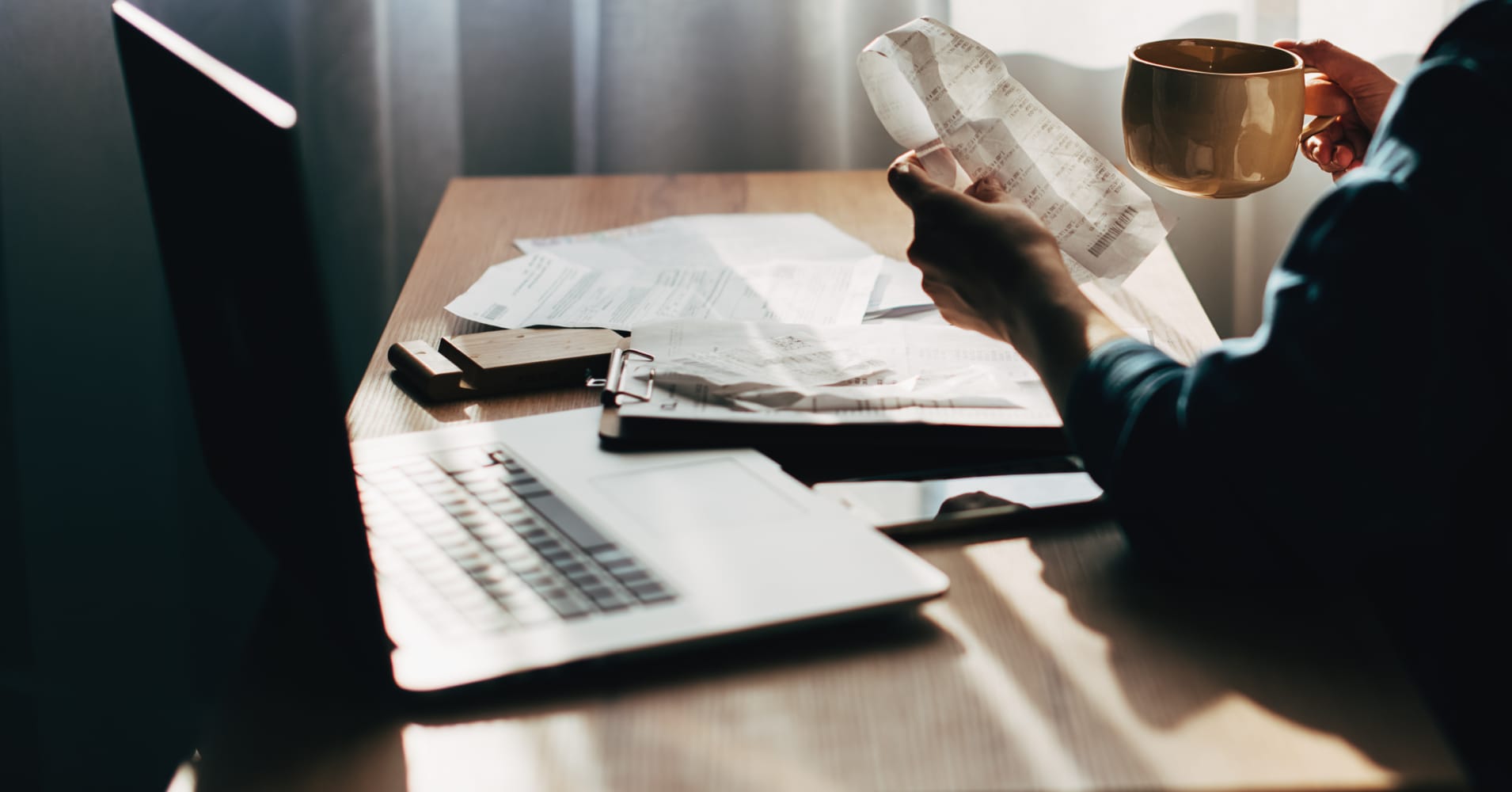 Identity theft can cost you during tax season: It's 'a terrible reverse ...