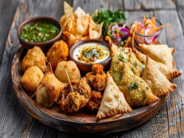 Quick and healthy snack ideas for midday cravings