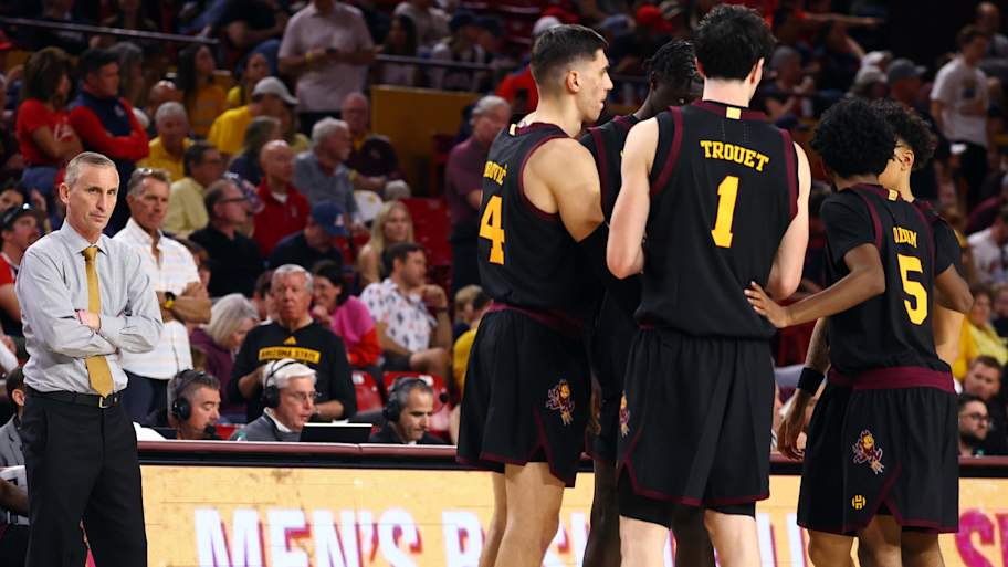 How to watch Arizona State's conference tournament game live