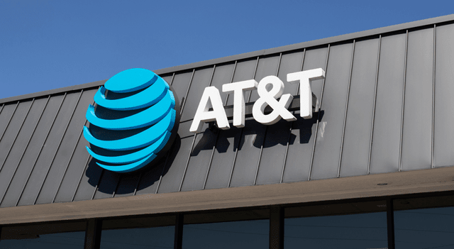 AT&T plans over $250 billion investment in US network infrastructure by ...