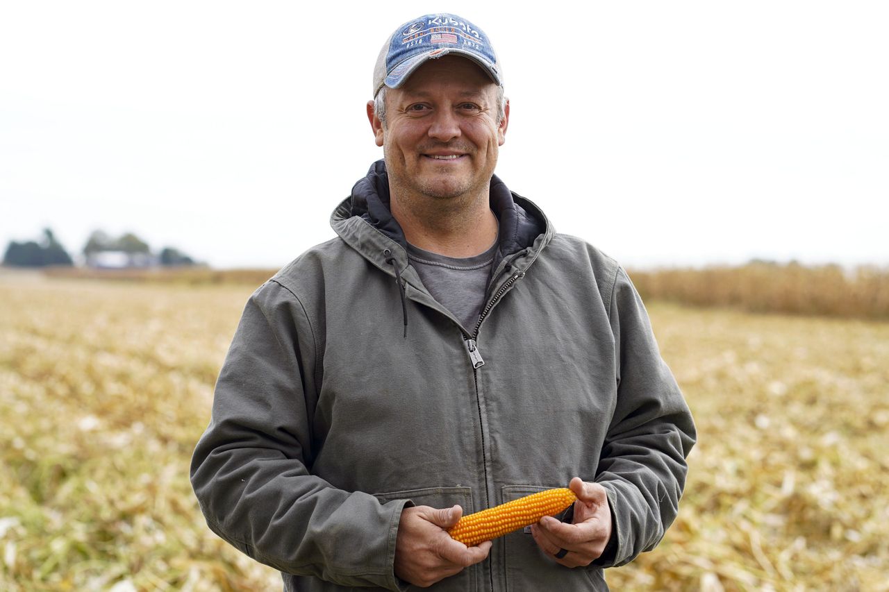 The University of Illinois just released a popcorn so good it doesn’t ...