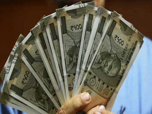 These government schemes offer higher returns than fixed deposits ...