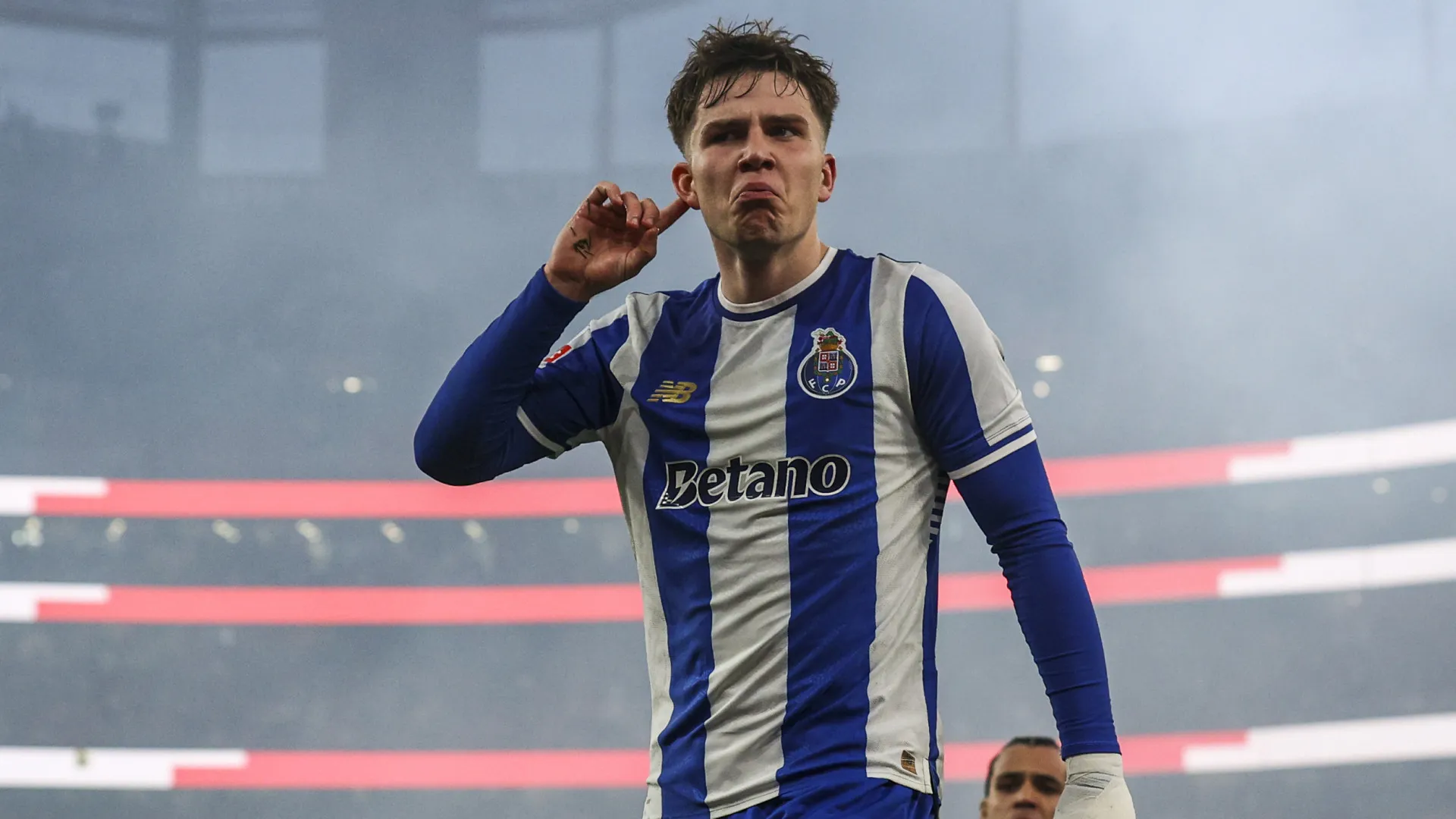 Pietuszewski Confirma Tend ncia Polaca E J Faz Hist ria No FC Porto