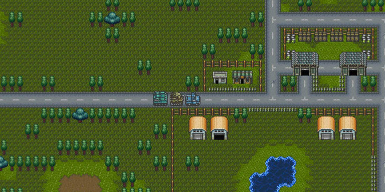 This free Steam JRPG is a 9/10 gem you can keep forever