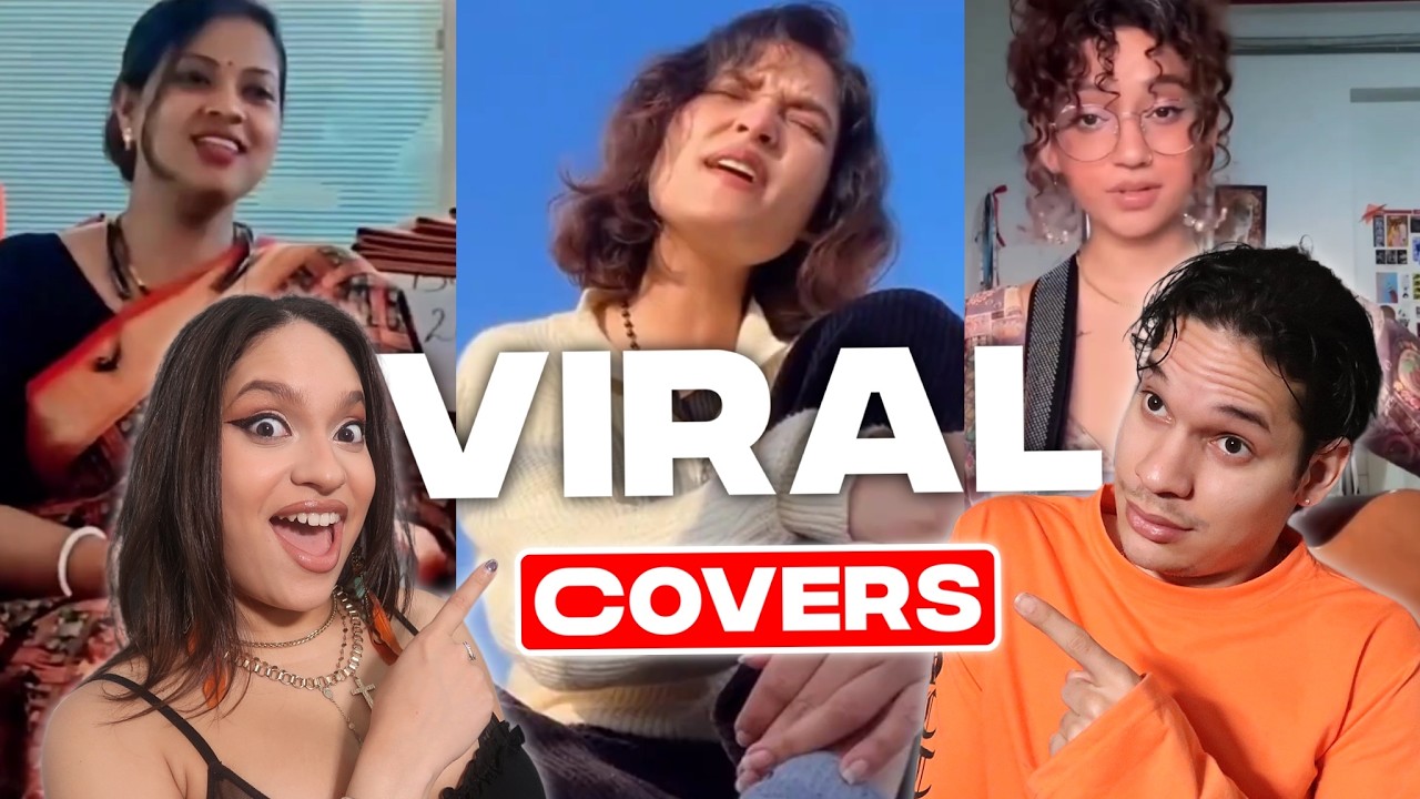 These incredible Indian singers should be famous