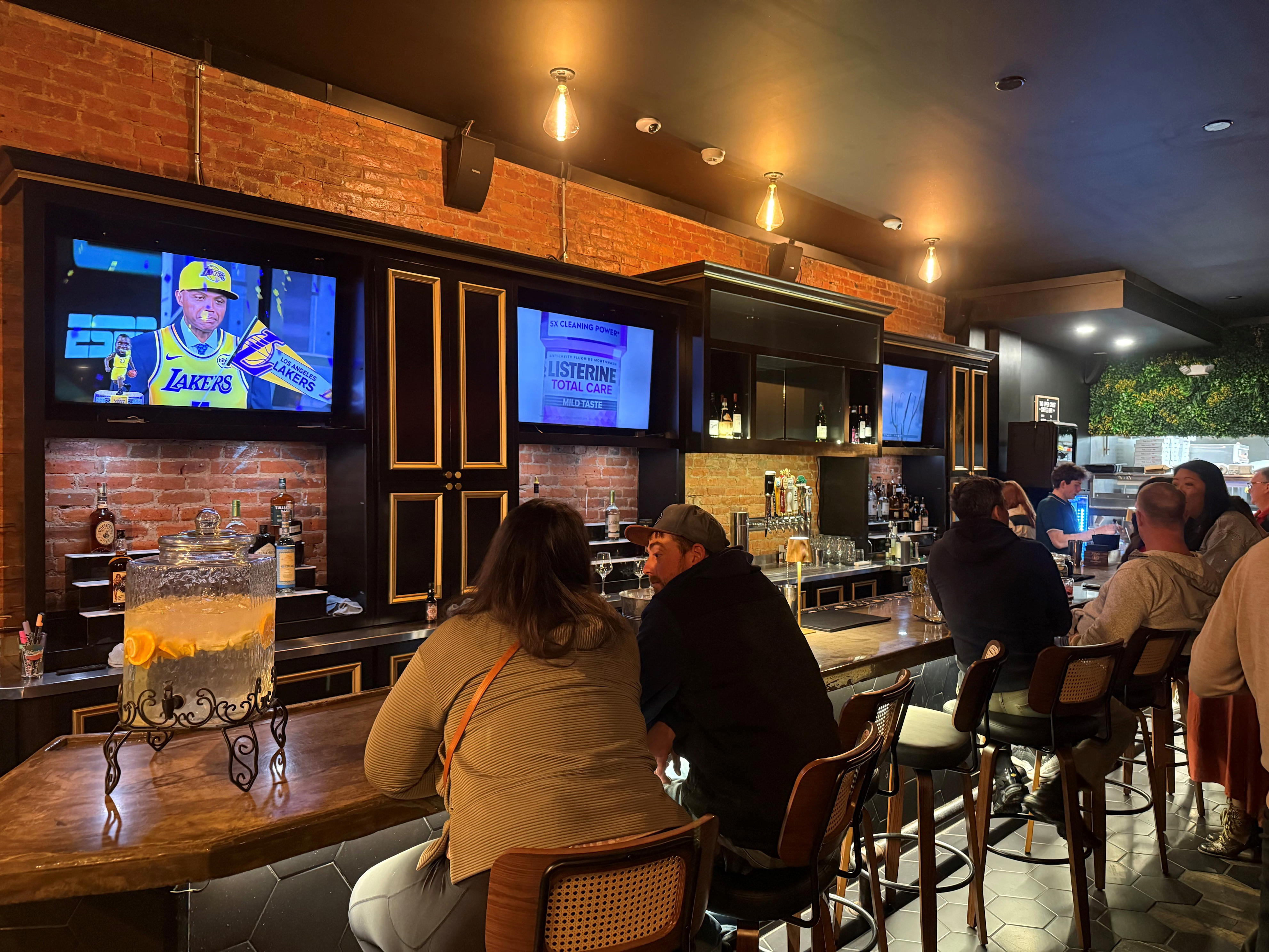 New restaurant opening in Binghamton. See what The Upper Crust offers