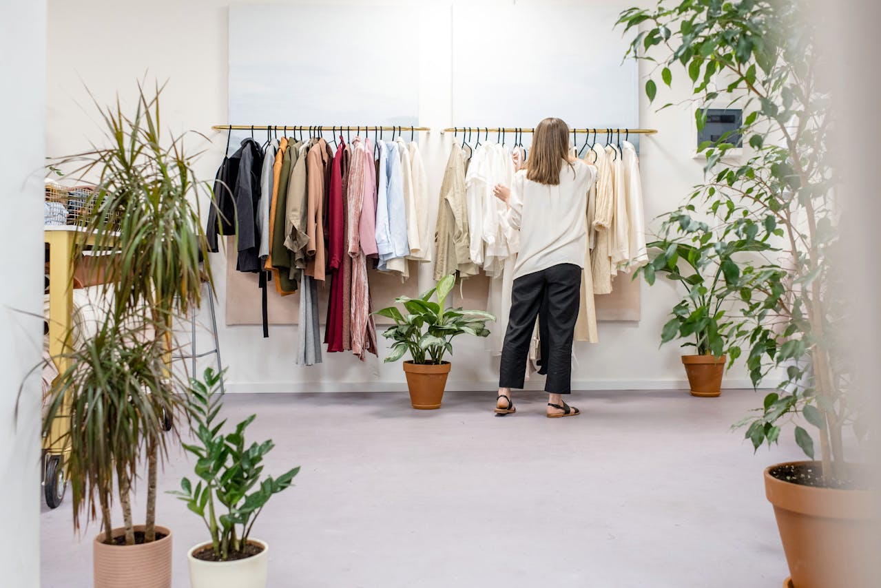 The rise of ethical clothing: Is sustainable fashion adoption ...