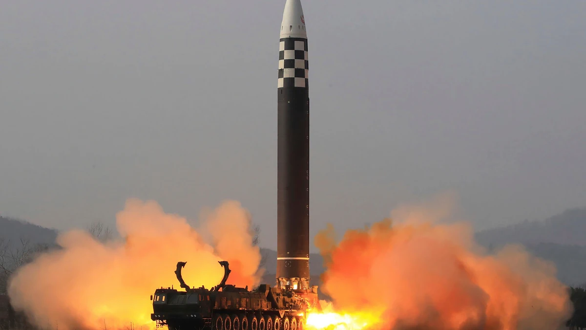 Guerra EEUU e Israel contra Irán, en directo hoy: última hora de los ...