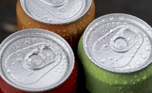 Adiós bebidas energéticas: el Gobierno prohíbe así su venta en ...