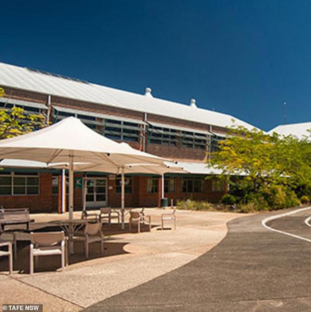 Aussie TAFE campus in lockdown amid major police operation