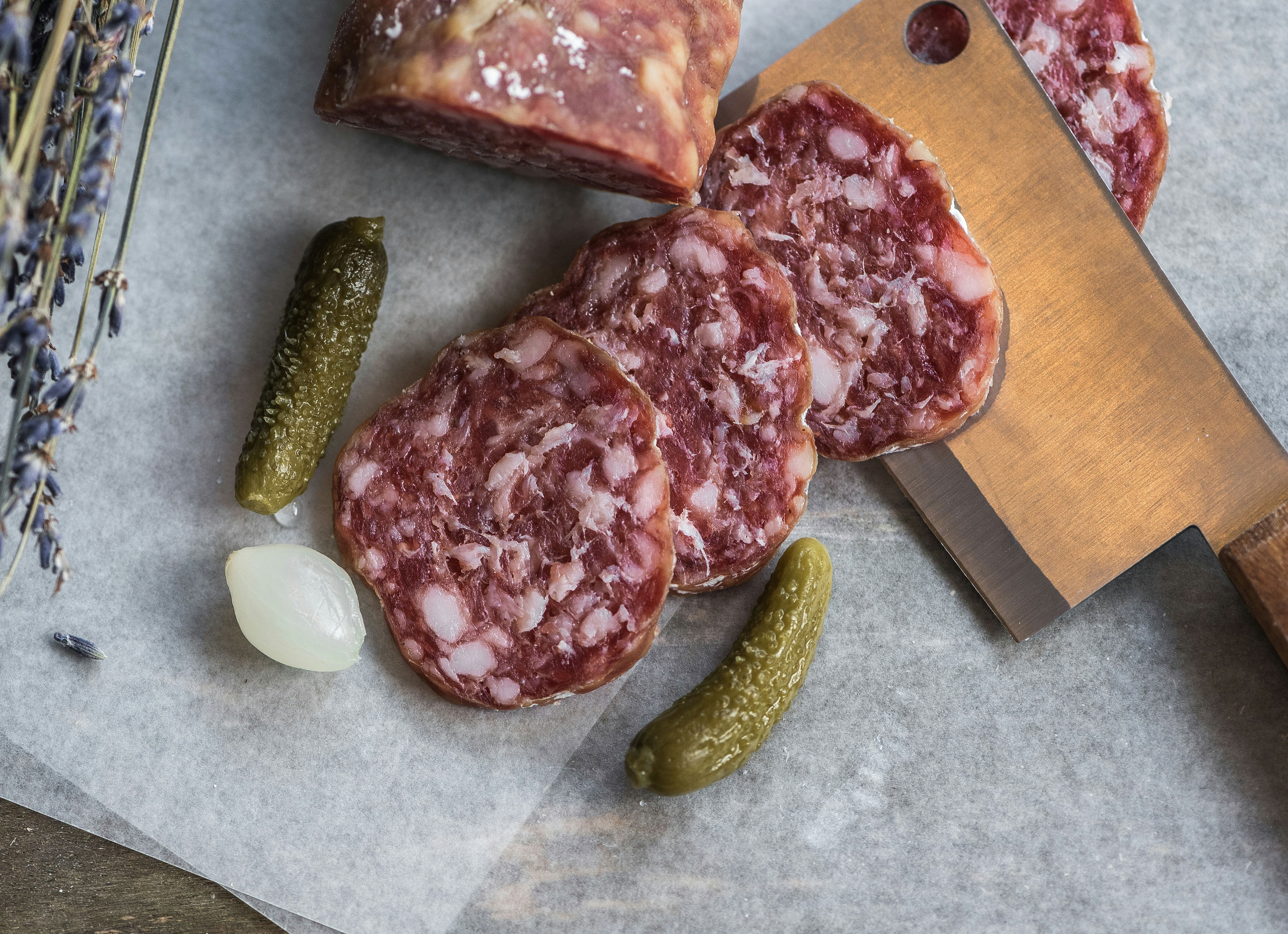 3 of the best kinds of salami, and 2 to avoid