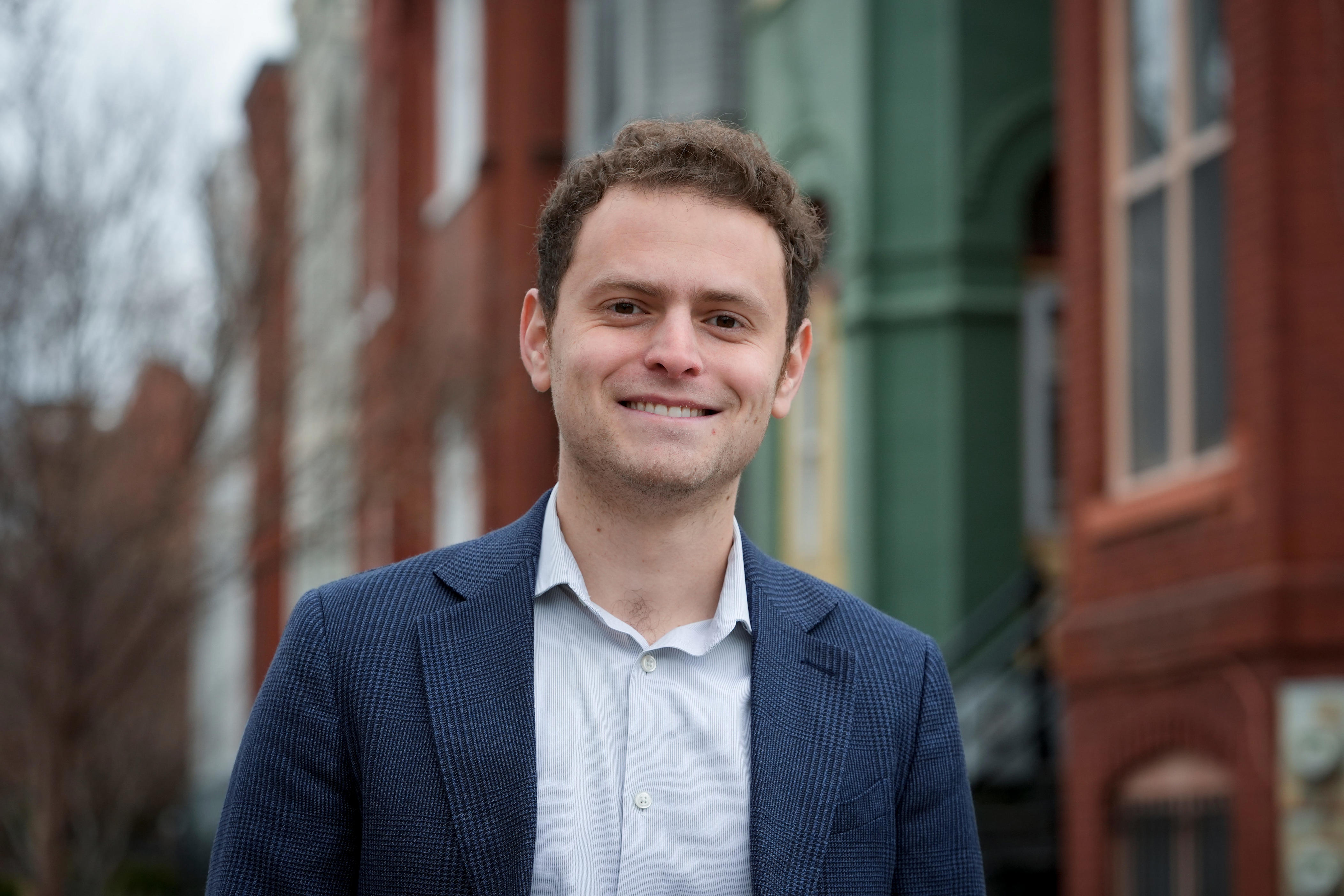 How Aaron Parnas built a massive Gen Z news audience | The Excerpt