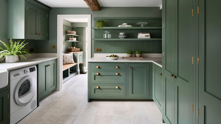 5 design mistakes you're making with your washing machine
