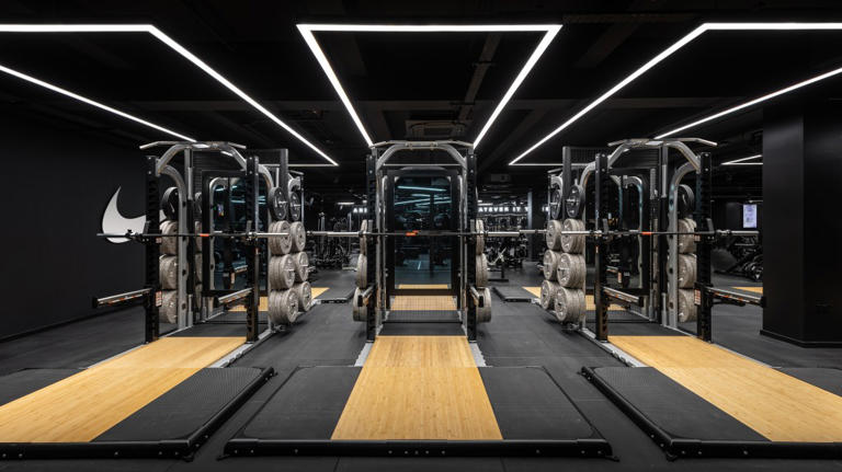Everlast Gyms+ lands in Manchester: inside the brand’s next-generation ...