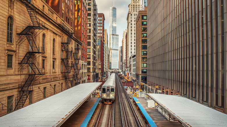 Chicago's Red Line is set for a long-awaited extension