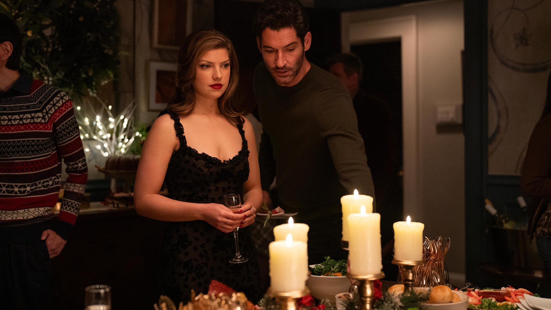 Tom Ellis reveals which 'Tell Me Lies' stars need to join 'FBI' spinoff ...