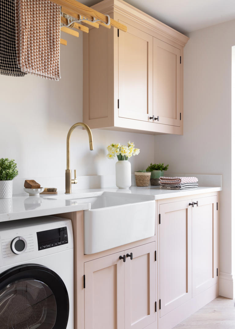 5 design mistakes you're making with your washing machine