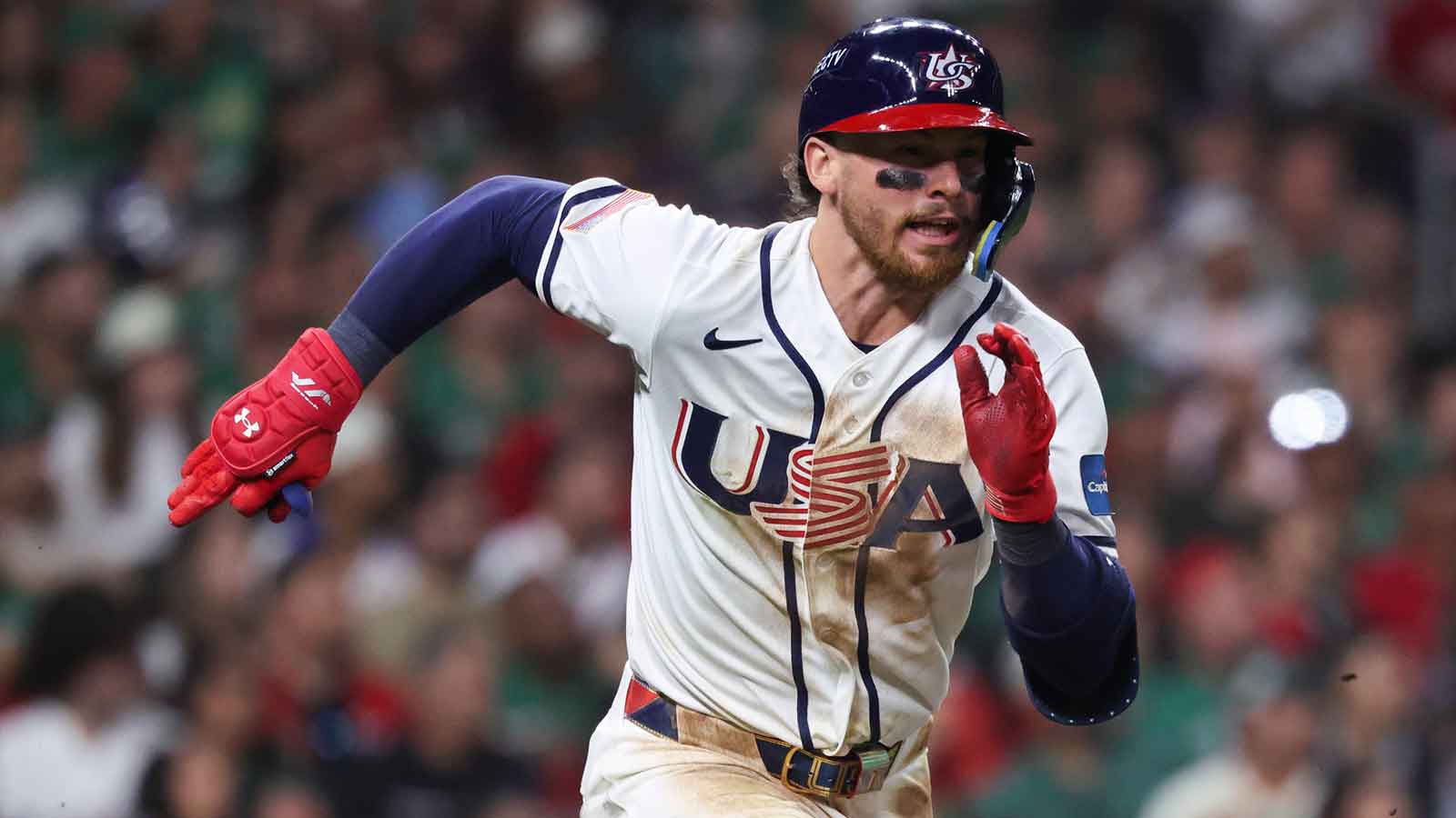 Bobby Witt Jr. breaks silence after Team USA’s WBC championship defeat<br><br>