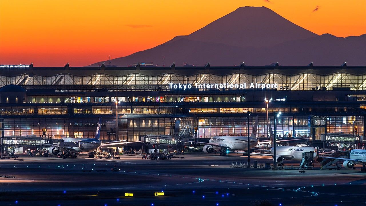 Nhật Bản cân nhắc bãi bỏ kiểm tra nhập cảnh trực tiếp