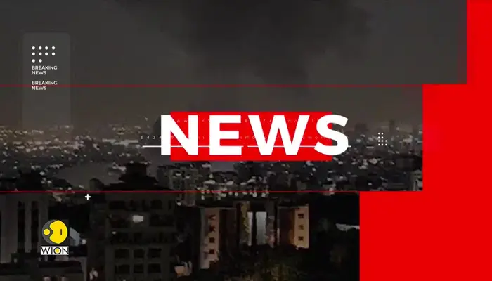 Israel Strikes Lebanon: Strikes Reported in Almajadel, Shaqra, Shrifa ...