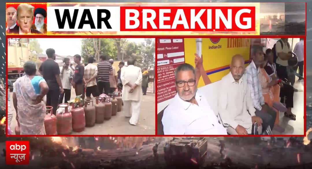 Energy alert: LPG supply secured amid Middle East conflict; Mumbai ...