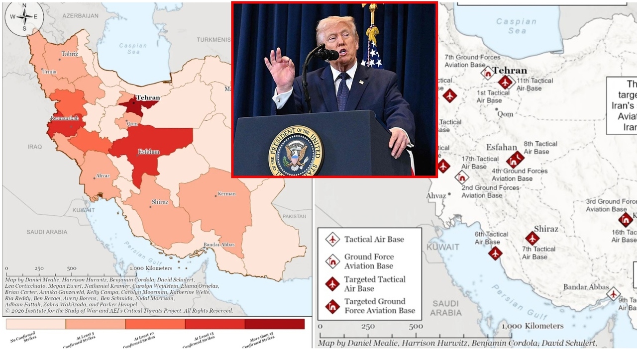 la-guerra-in-iran-finir-davvero-a-breve-come-dice-trump-i-5-fattori
