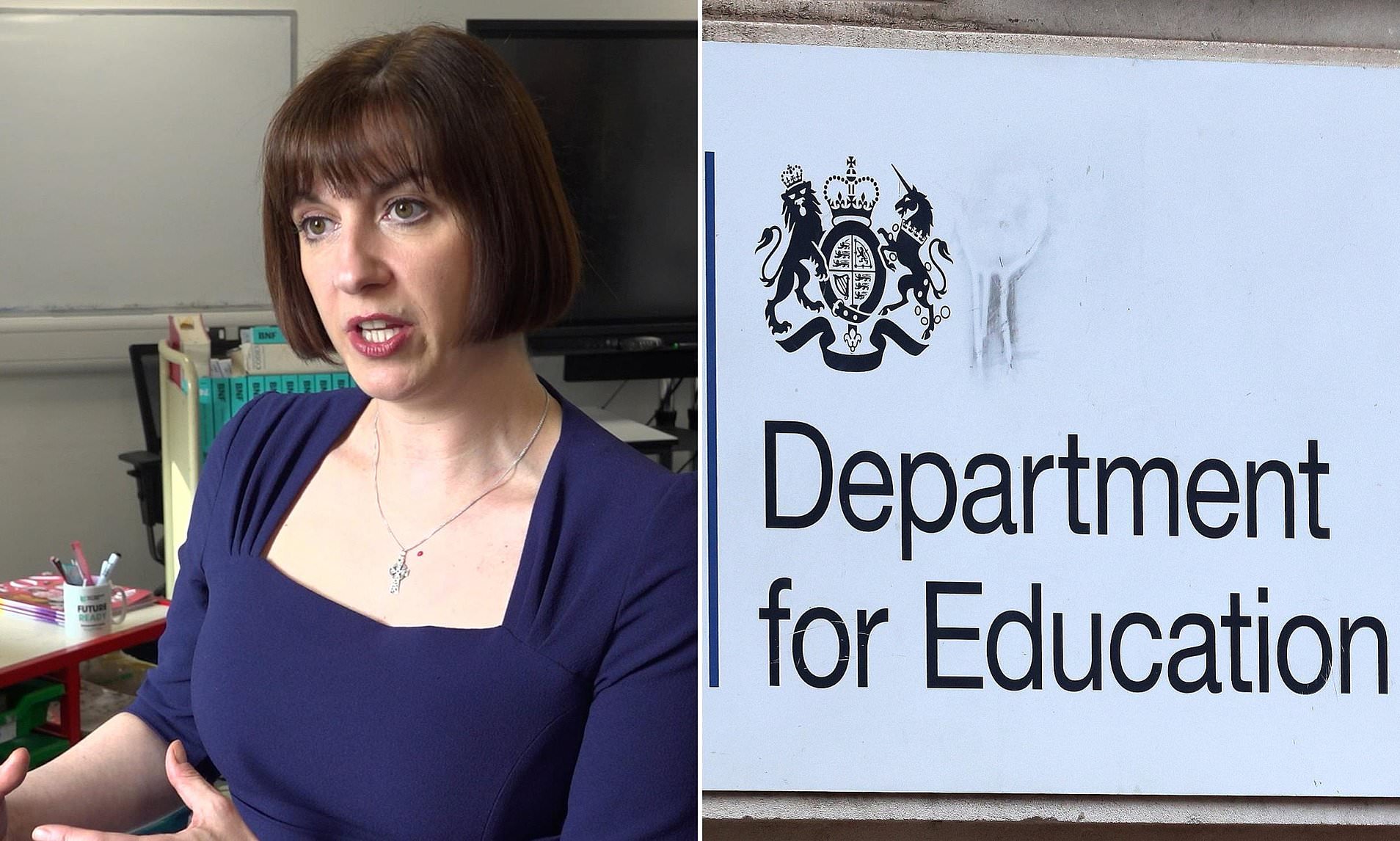 First 'V-levels' revealed as government vows to 'end snobbery' in ...