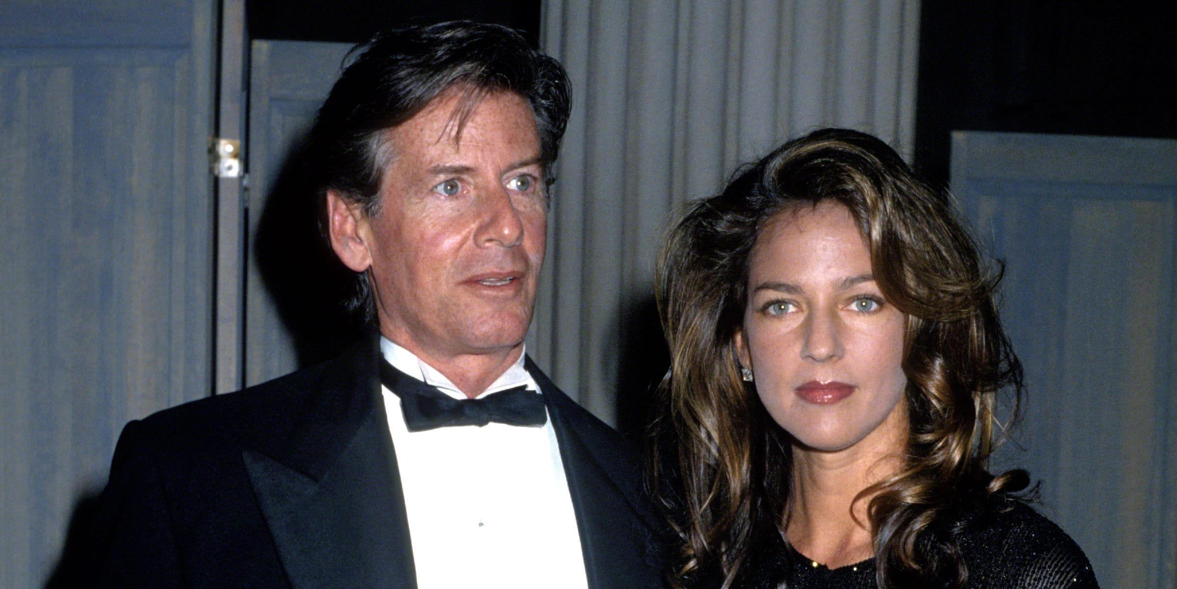 Kelly Klein, mucho más que la mujer de Calvin Klein: fotógrafa, icono ...