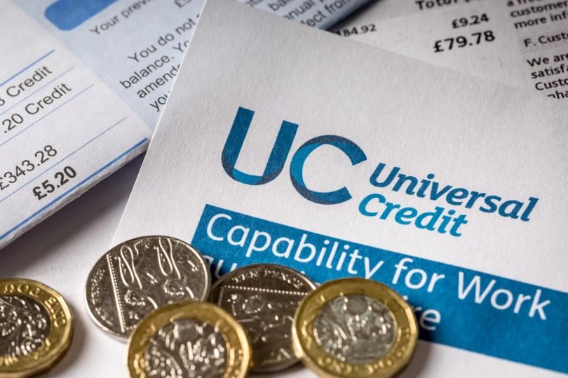 Tories Plan Universal Credit Cuts and Spending Card for Long-Term Jobless