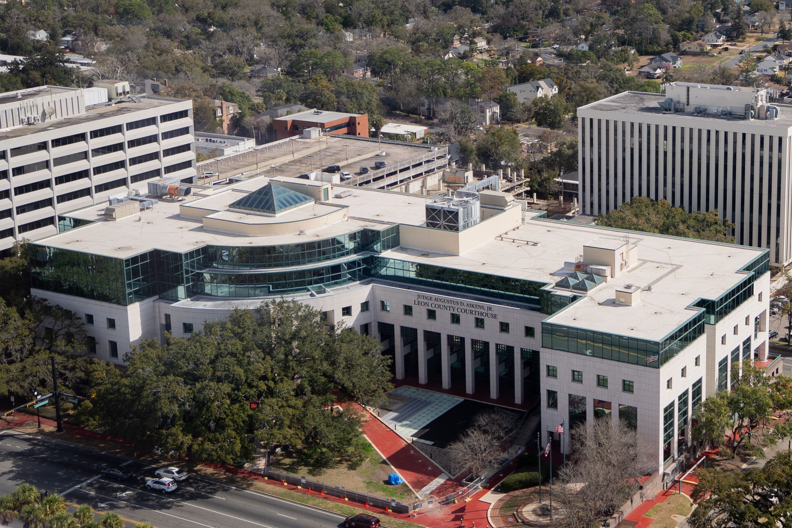 County attorney, commissioner exchange heated letters over race