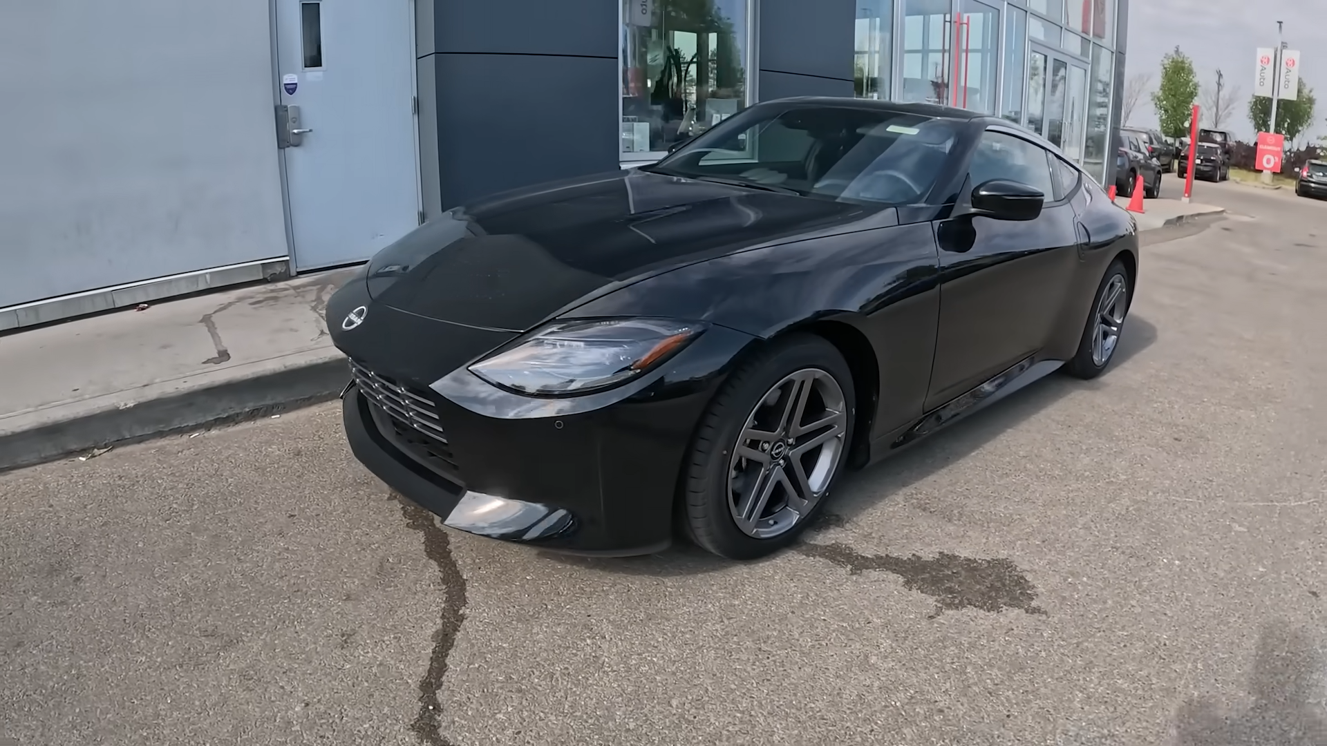 The only Nissan car that mechanics still recommend