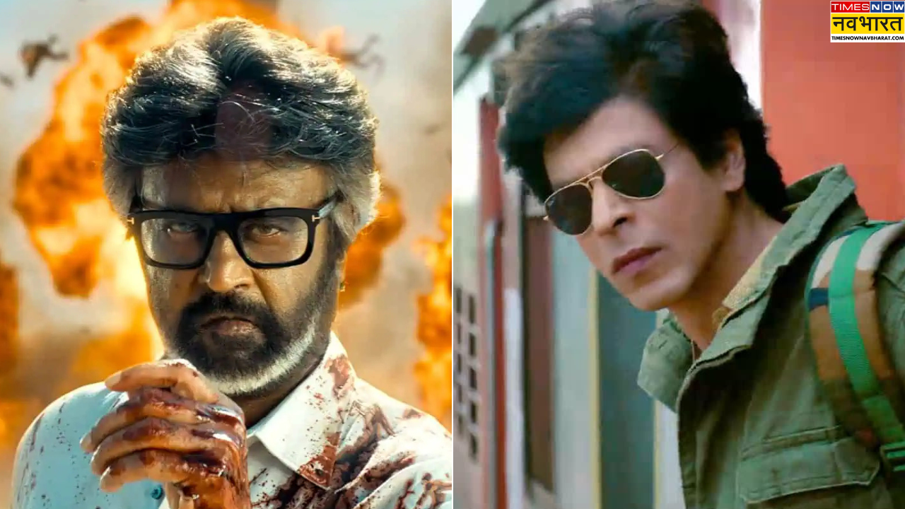 Jailer 2: रजनीकांत की फिल्म में इस रोल में नजर आएंगे शाहरुख खान, जल्द ...