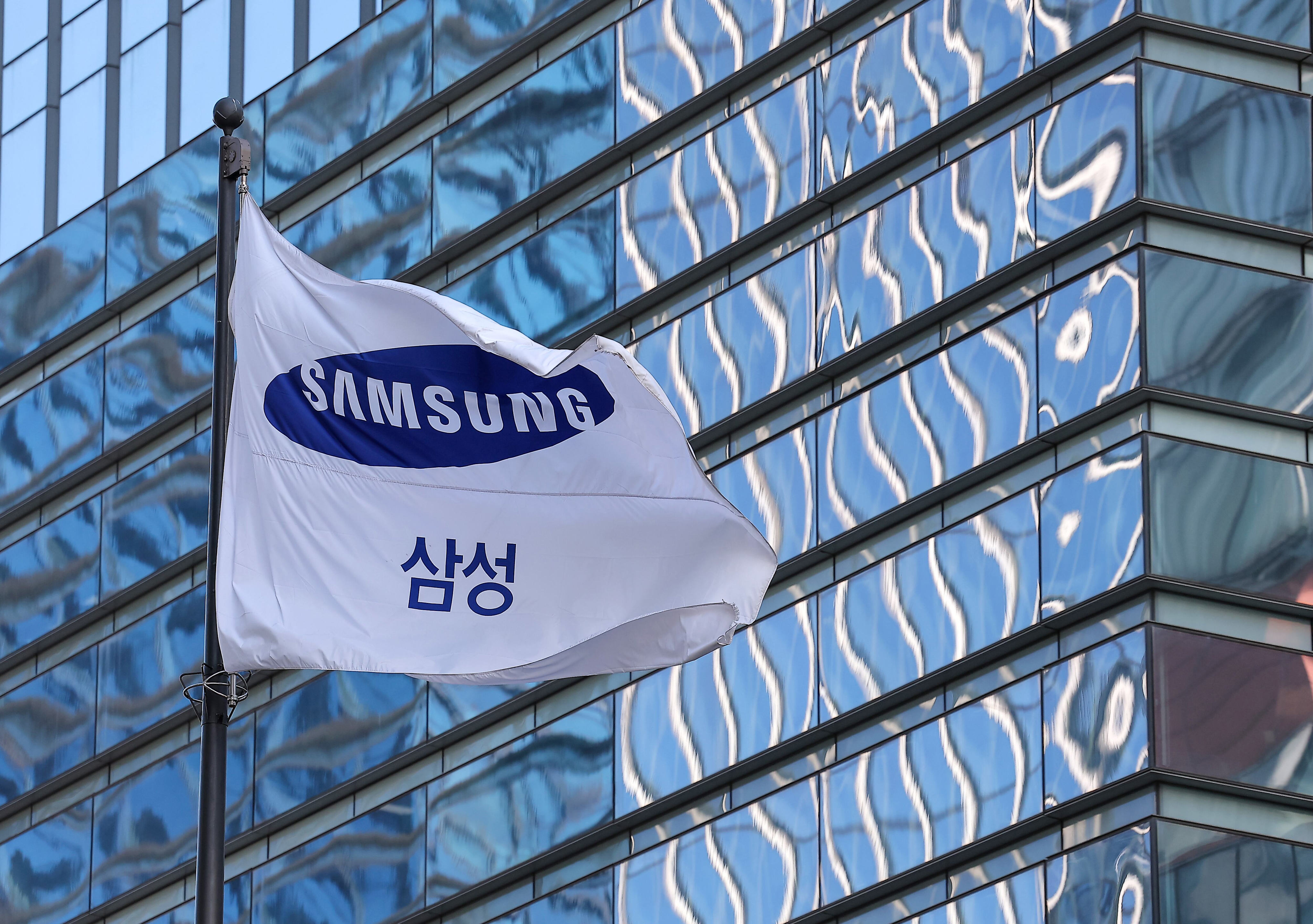Samsung Electronics' average salary reaches record 158M won
