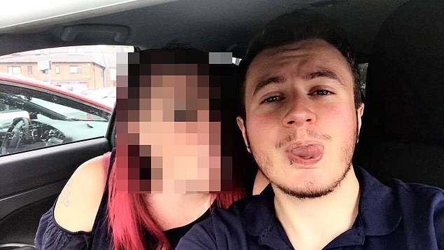 Police employee who was caught hoarding images of children being raped ...