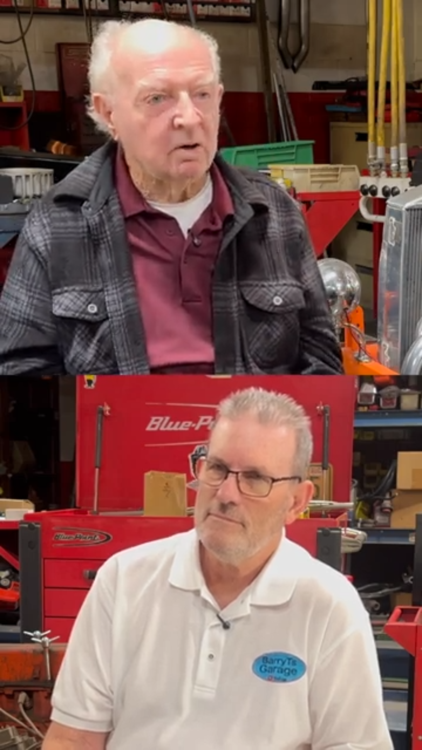 What a Kool can does in drag racing explained