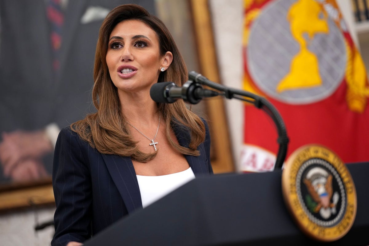 Judge rejects Trump-backed prosecutors for NJ US Attorney’s Office