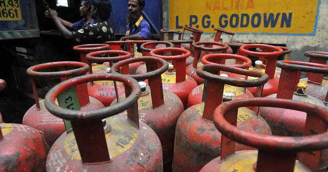 India regulates natural gas supply amid West Asia conflict
