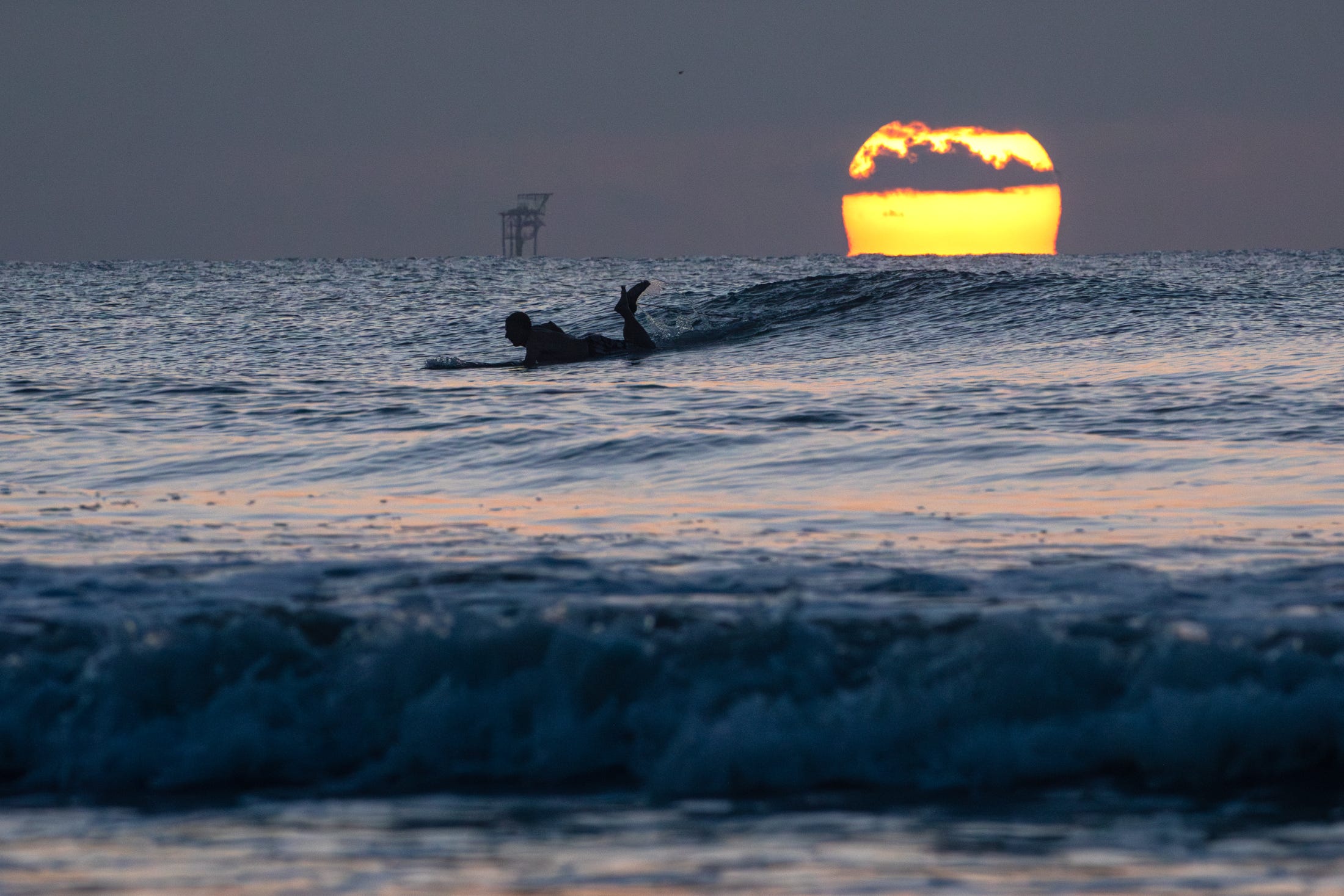 Headed for the beach? See live beach cameras, surf conditions