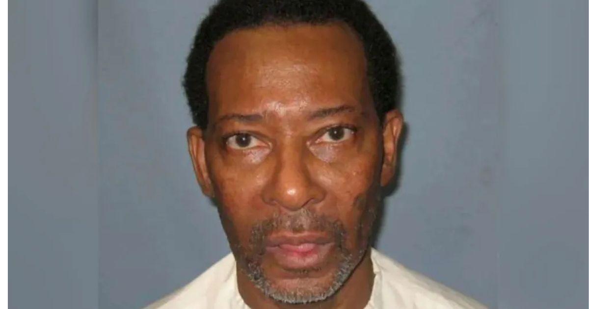 Alabama set to execute man who never actually killed anyone