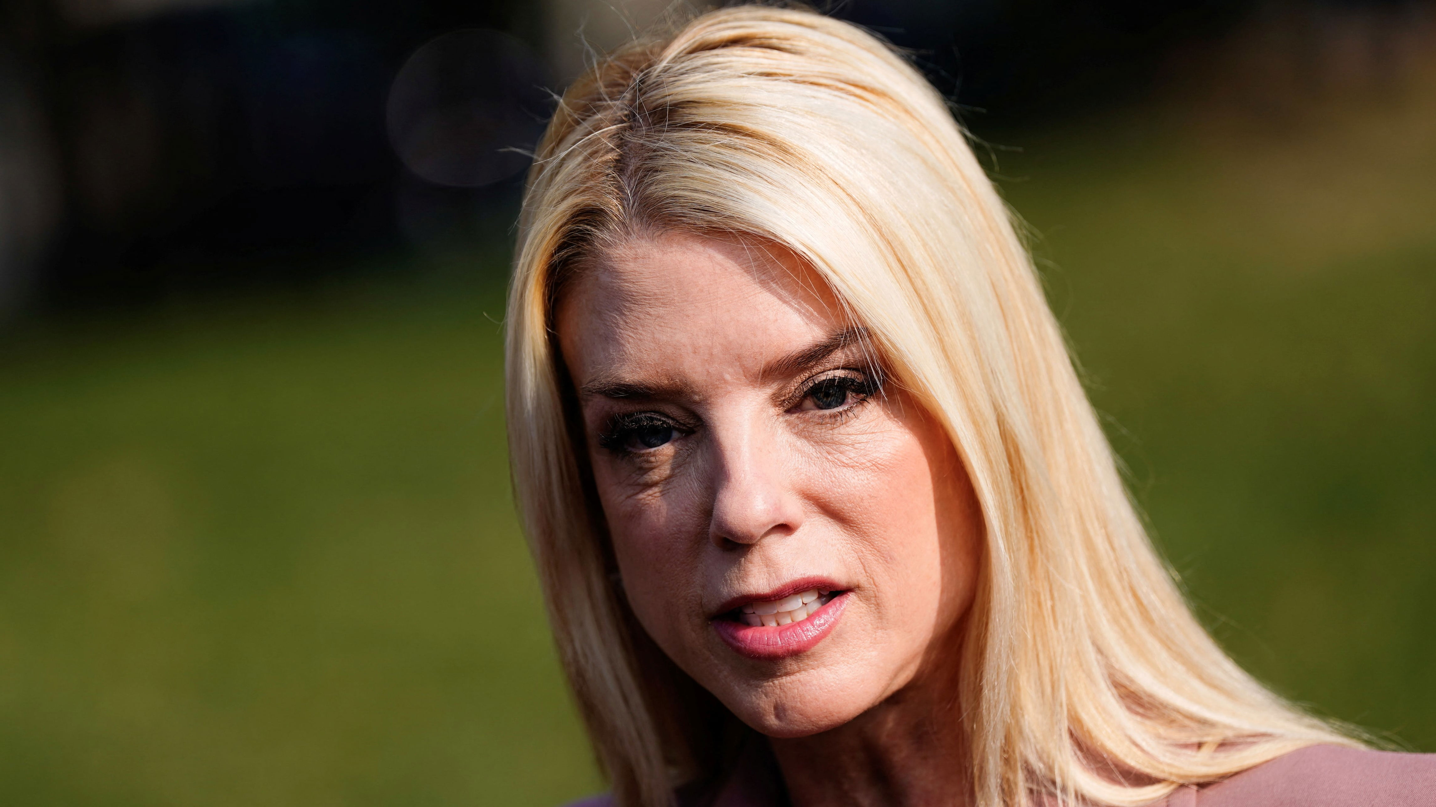 Judge nukes Pam Bondi’s prosecutor plot in scathing ruling<br><br>