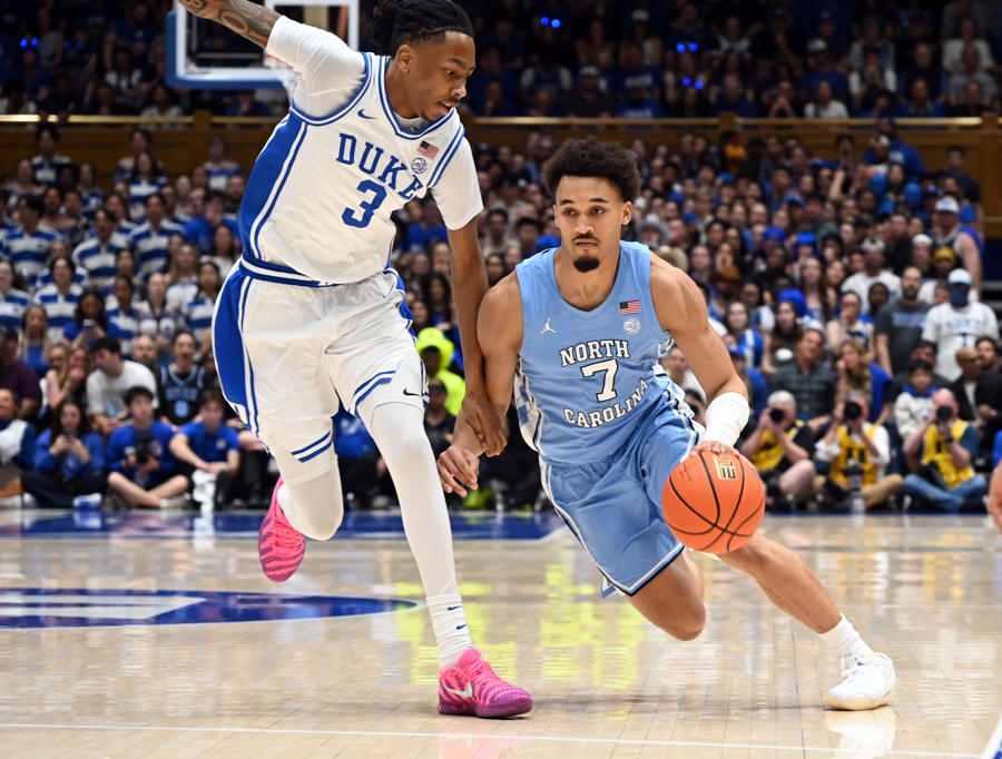 How far can UNC Basketball go in ACC Tournament without Caleb Wilson?