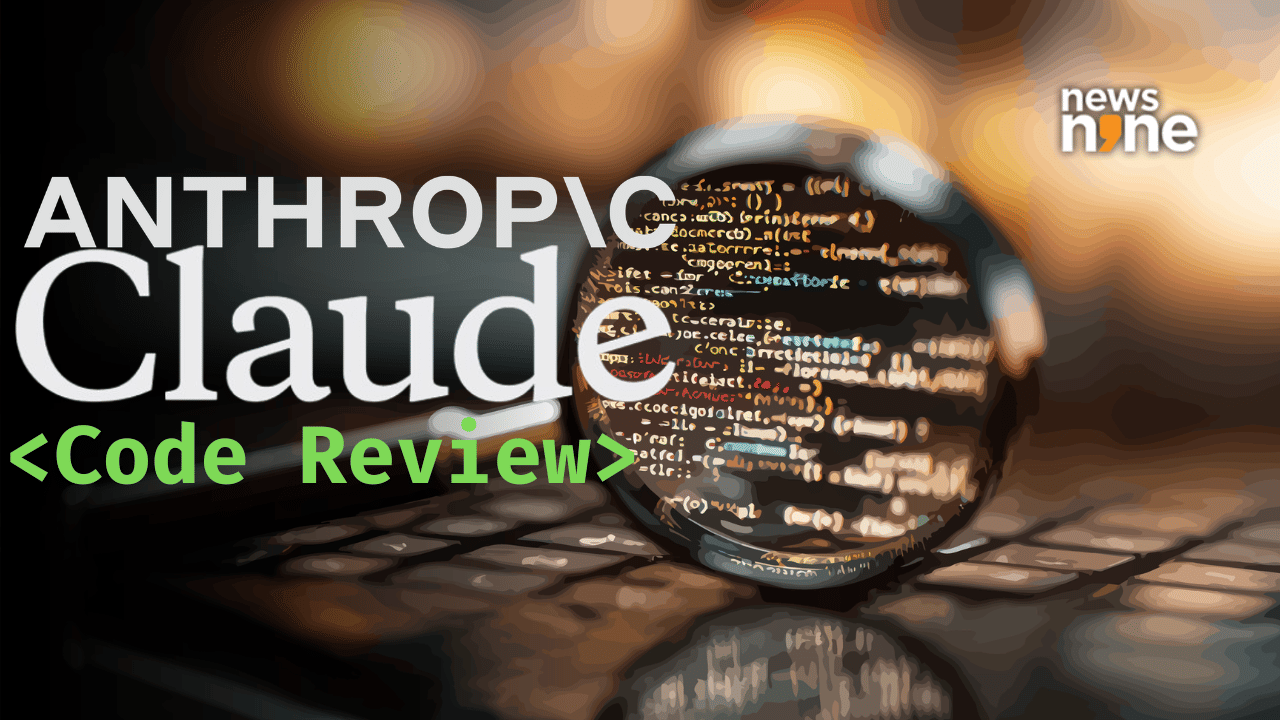Anthropic launches Claude Code Review, a multi agent AI system that ...