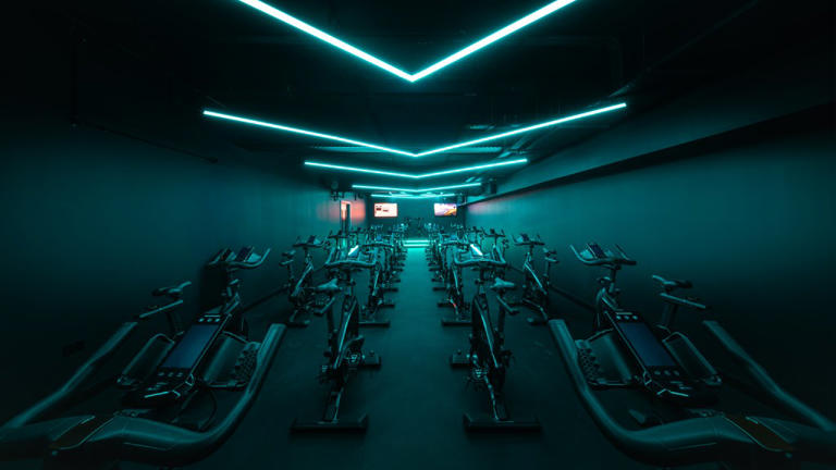 Everlast Gyms+ lands in Manchester: inside the brand’s next-generation ...