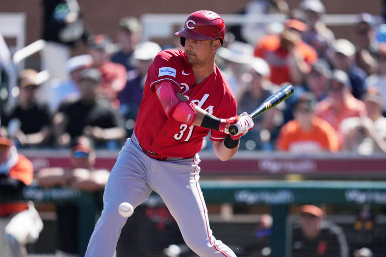 WKYT to air Cincinnati Reds games as part of new partnership