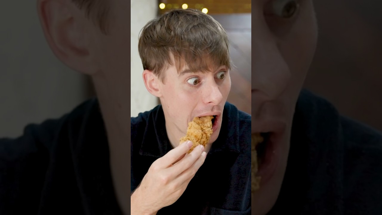 Ranch doesn't exist in the UK?
