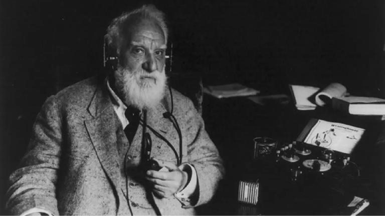 150 years of telephone: How Alexander Graham Bell’s first call changed ...