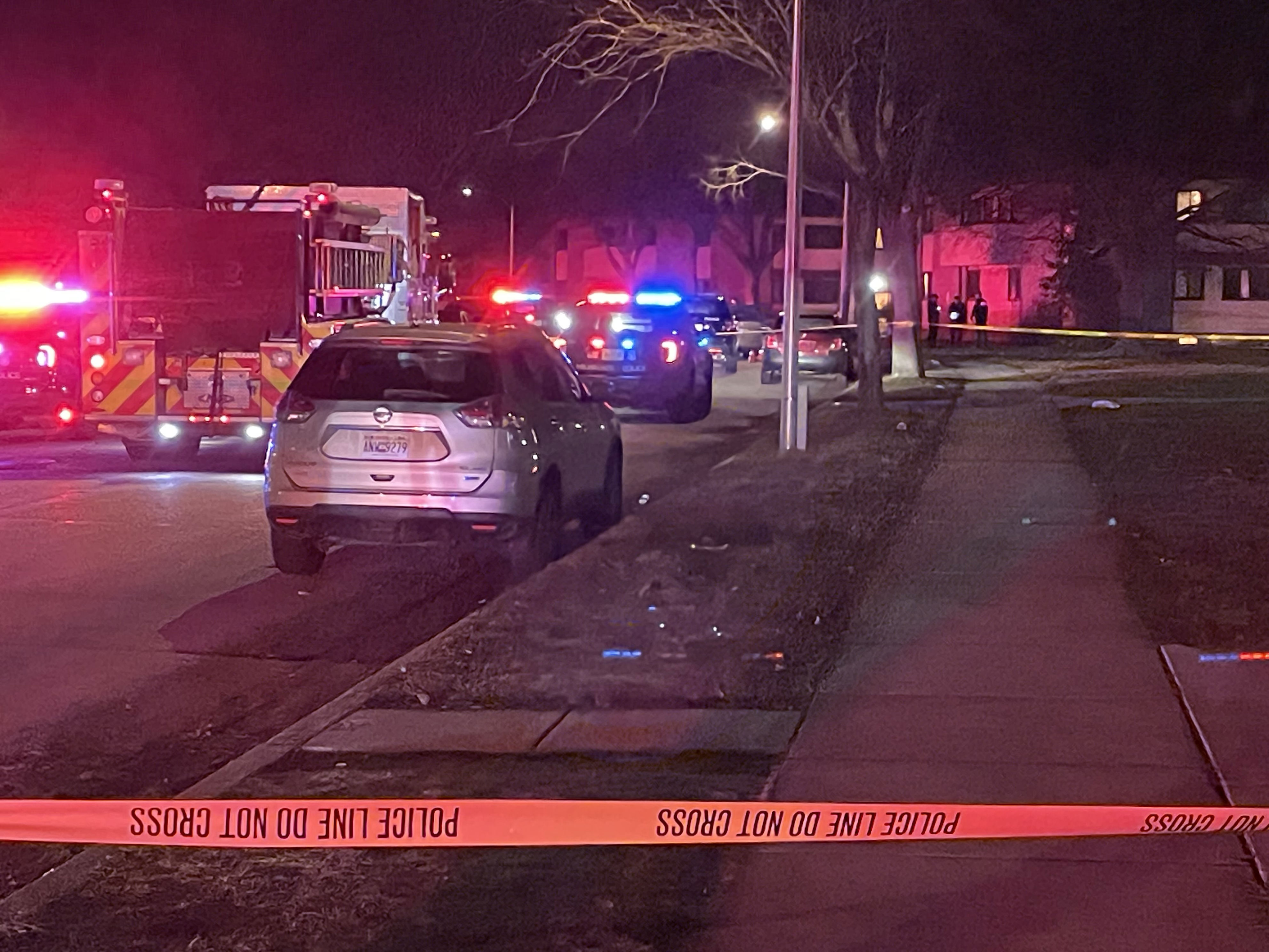 Arrest made after double fatal shooting in Milwaukee